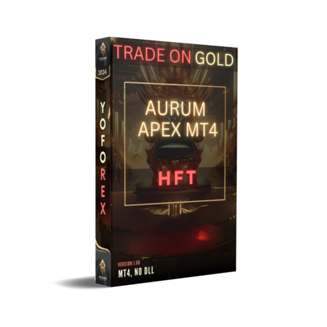 Aurum Apex EA V1.60