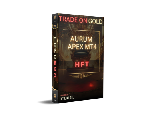 Aurum Apex EA V1.60