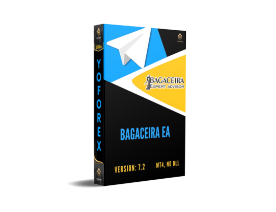 Bagaceira EA V7.2