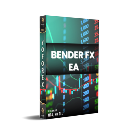 BENDER FX EA V4