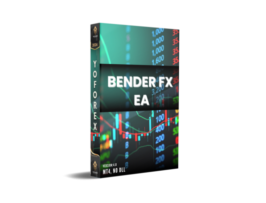 BENDER FX EA V4