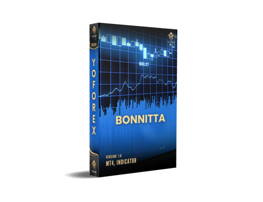 Bonnita Indicator V1.0