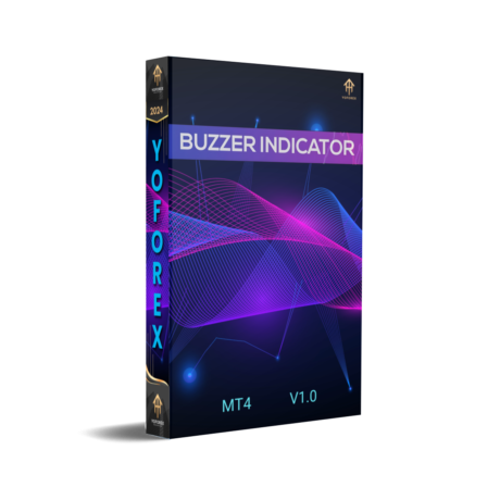 Buzzer Indicator V1.0