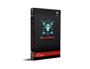 DragonX EA V1.3