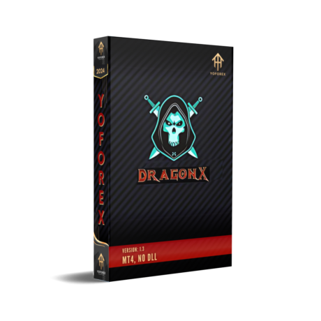 DragonX EA V1.3