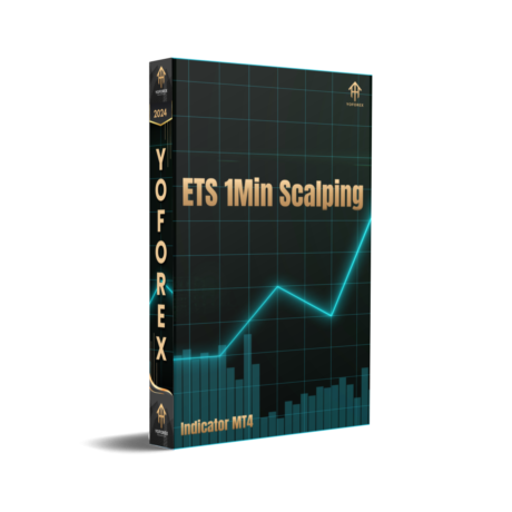 ETS 1Min Scalping Indicator