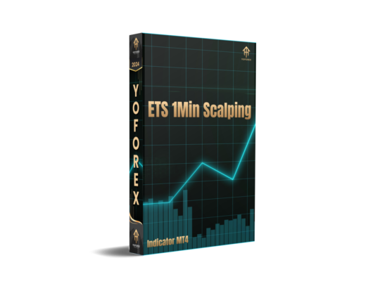 ETS 1Min Scalping Indicator