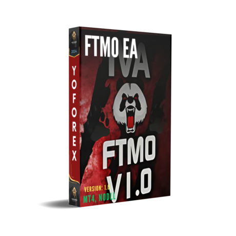 IVA FTMO