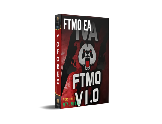 IVA FTMO