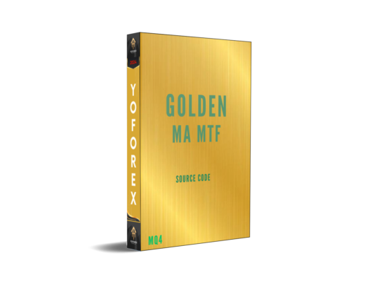 Golden MA MTF