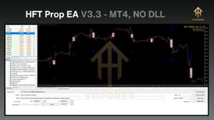 HFT Prop EA V3.3