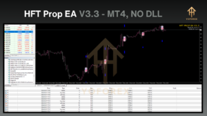 HFT Prop EA V3.3