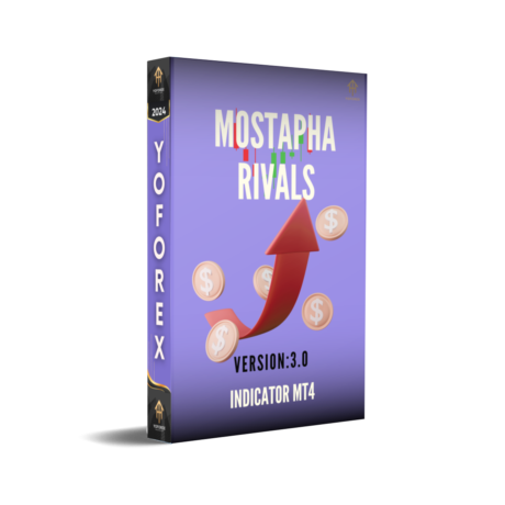 Mostapha rivals Indicator V3.0