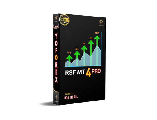 RSF Pro EA V1.3