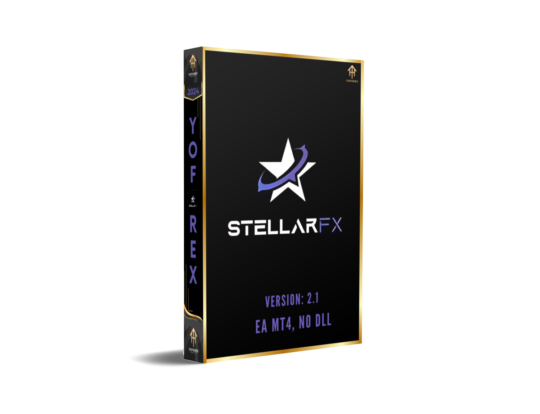 Stellar FX EA V2.1