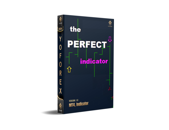 The perfect indicator V1.0