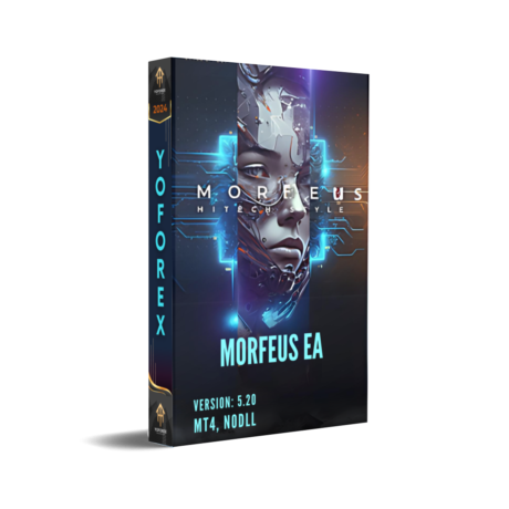 Morfeus EA V5.20