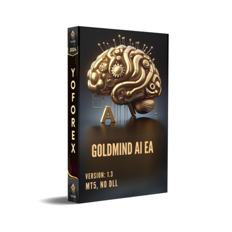 GoldMind AI EA V1.2