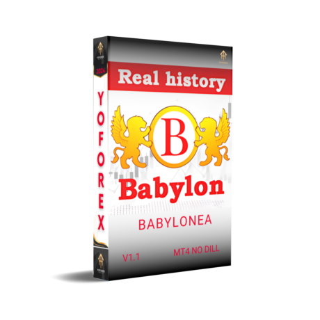 Babylon EA V1.1 MT4