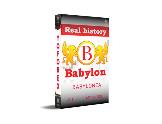 Babylon EA V1.1 MT4