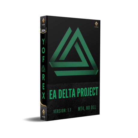 EA Delta Project