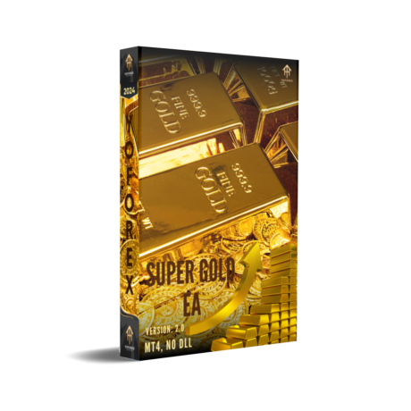 Super Gold V2.0 EA