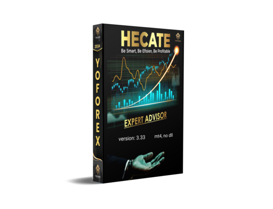 EA Hecate Pro V3.33 MT4