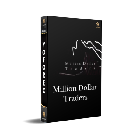 Million Dollar Traders Online Course