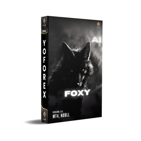 Foxy AI EA V1.0