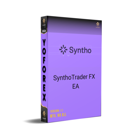 SynthoTrader FX EA V1.1 MT4