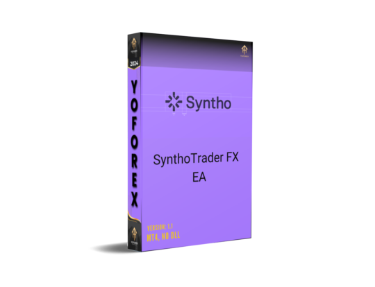 SynthoTrader FX EA V1.1 MT4