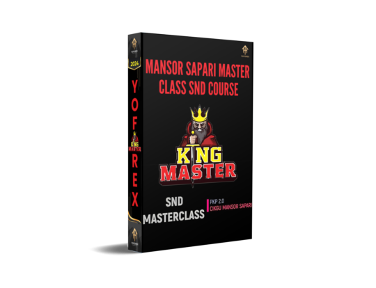 Mansor Sapari Master Class SND Course