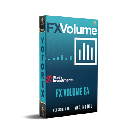 FX Volume V4.55 EA