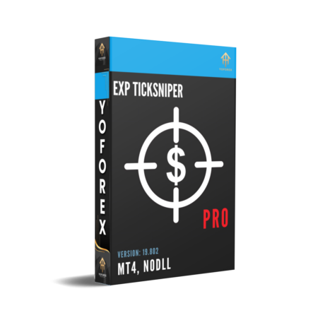 Exp TickSniper Pro EA V19.802