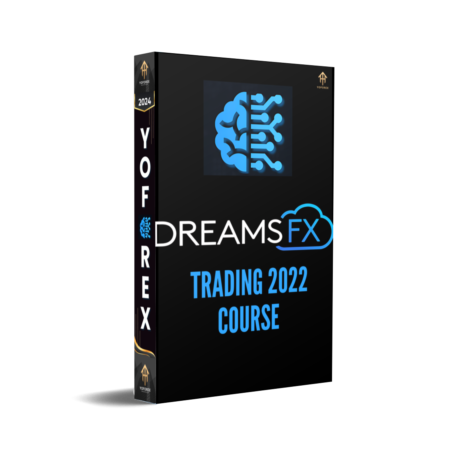 DreamsFx Trading 2022 Course