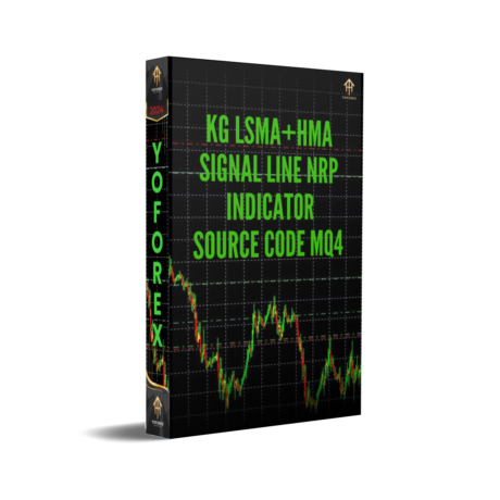 KG LSMA+HMA Signal Line NRP Indicator Source Code