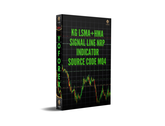 KG LSMA+HMA Signal Line NRP Indicator Source Code