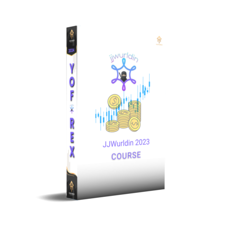 JJWurldin 2023 Online Course