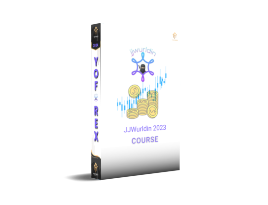 JJWurldin 2023 Online Course