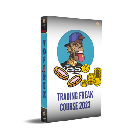 Trading Freak Course 2023