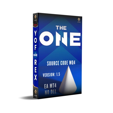 The One EA V1.5 Source Code MQ4