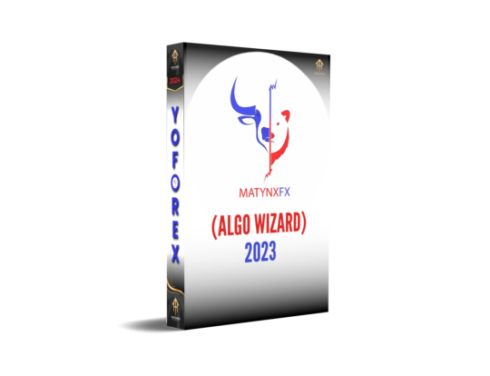 matynx fx (algo wizard) 2023