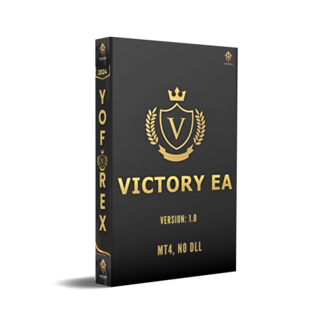 Victory EA MT4