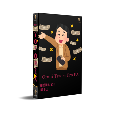 Omni Trader Pro EA V3.1 MT4