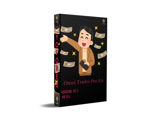 Omni Trader Pro EA V3.1 MT4