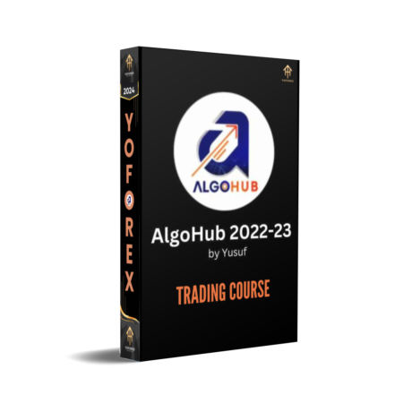 AlgoHub (Yusuf) Full Course 2022-2023