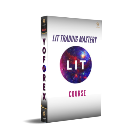 LIT Trading Mastery Course