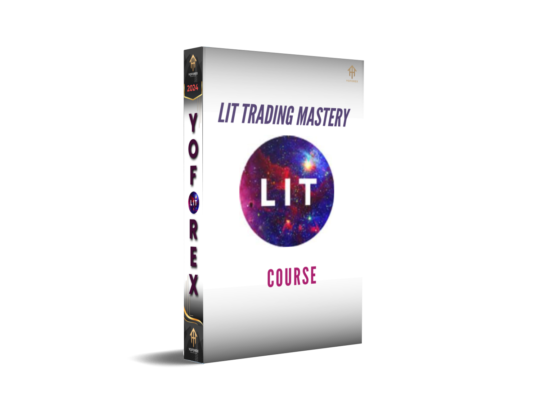 LIT Trading Mastery Course