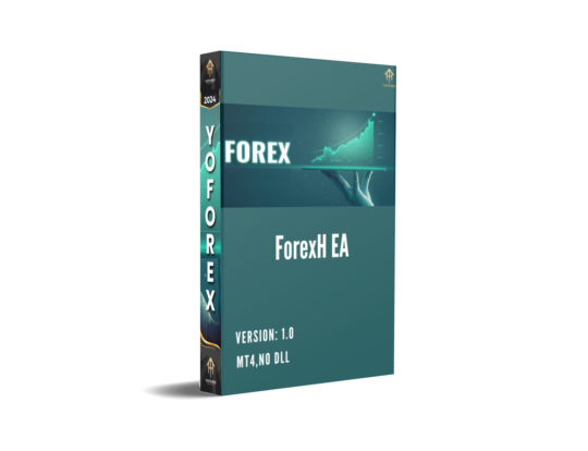 ForexH  EA V1.0