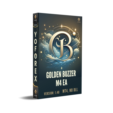 Golden Buzzer M4 V1.40 EA